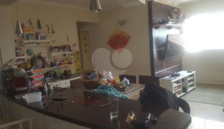 Apartamento à venda com 2 suítes em Tremembé, São Paulo, SP