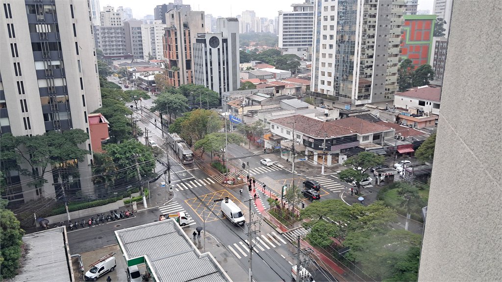 Sala para alugar em Brooklin, São Paulo, SP