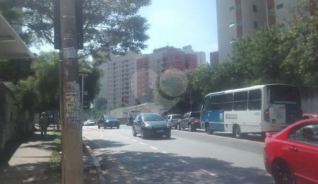 Terreno à venda em Imirim, São Paulo, SP