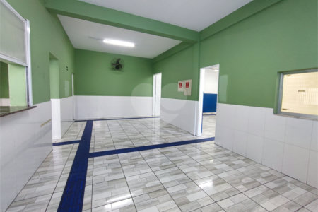 Prédio para alugar em Campo Grande, São Paulo, SP
