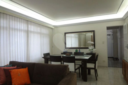 Sobrado à venda com 3 quartos em Santana, São Paulo, SP