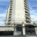 Apartamento à venda com 3 suítes em Vila Rosalia, Guarulhos, SP