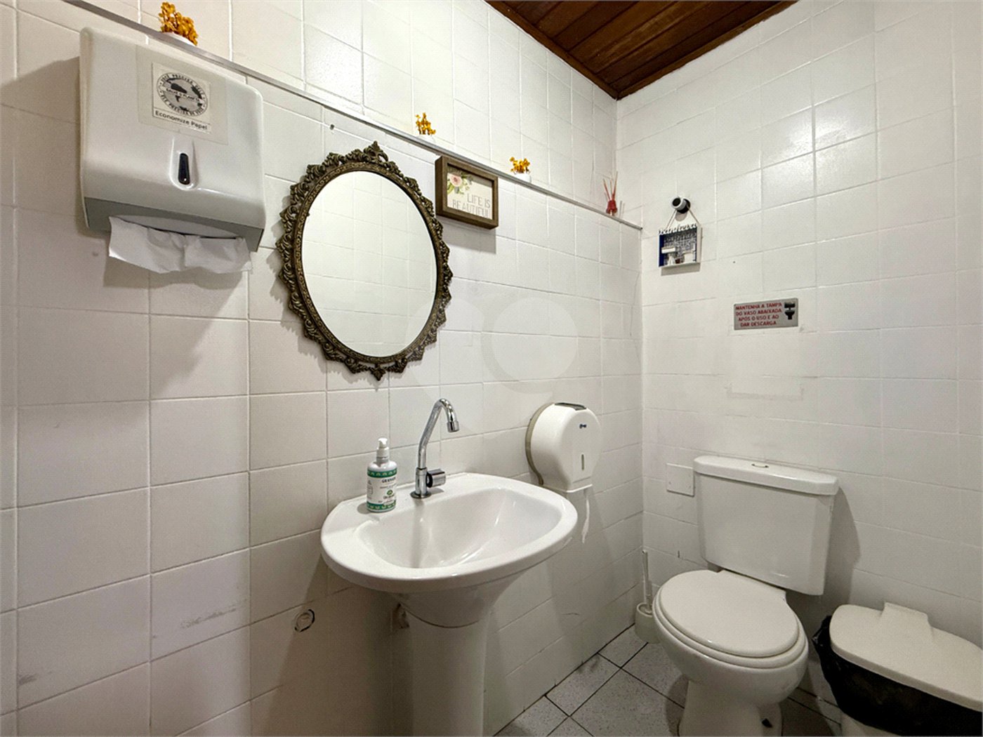 Casa Térrea à venda com 1 quarto em Campo Grande, São Paulo, SP