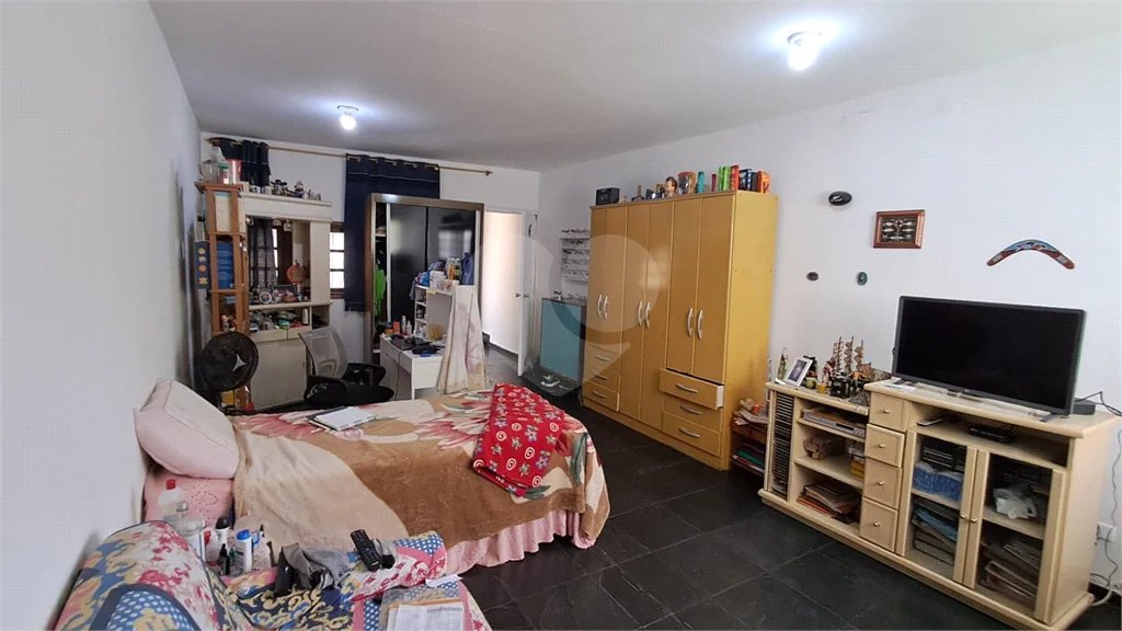 Sobrado à venda | 740 m² | 5 dormitórios (1 suíte) no Bom Retiro!