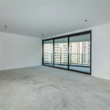 Apartamento à venda com 3 suítes em Vila Olímpia, São Paulo, SP