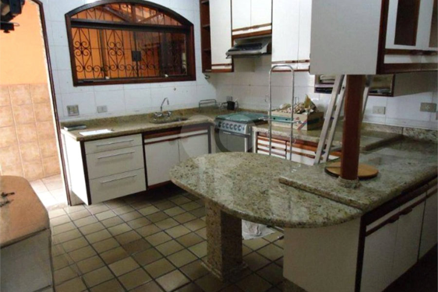 Sobrado à venda com 3 quartos, sendo 1 suíte, em Casa Verde, São Paulo, SP