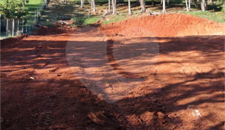 Terreno à venda em Condomínio Porto Atibaia, Atibaia, SP