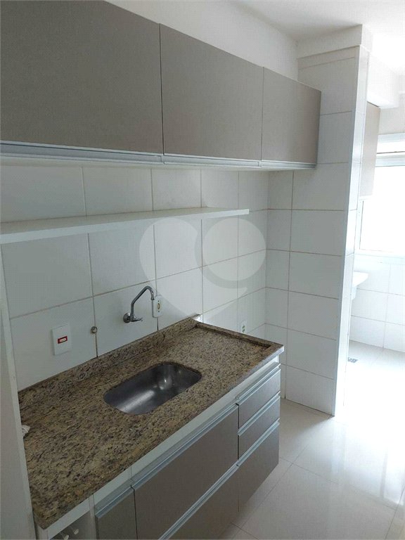 Apartamento à venda com 2 quartos em Jardim Vera Cruz, Sorocaba, SP