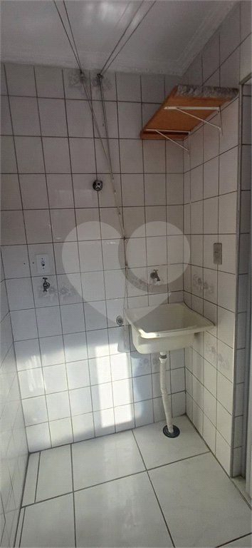 Apartamento à venda com 2 quartos em Jardim Ângela (zona Leste), São Paulo, SP