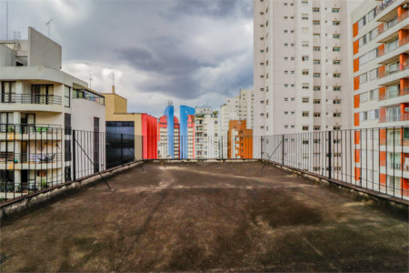 Prédio à venda ou para alugar em Paraíso, São Paulo, SP