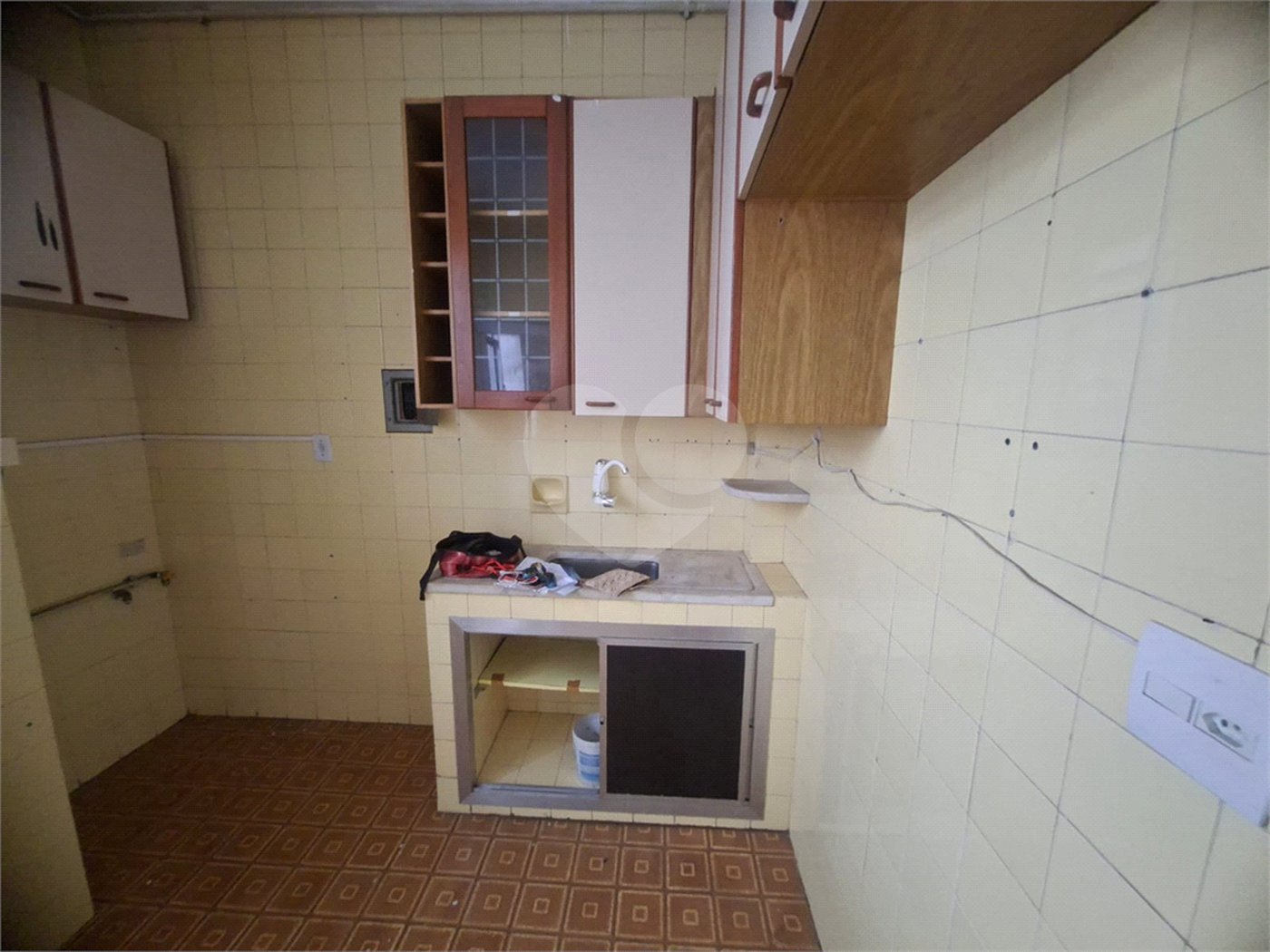 Apartamento à venda com 2 quartos em Tijuca, Rio de Janeiro, RJ