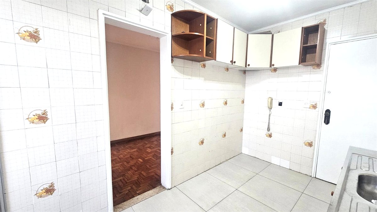 Apartamento à venda com 3 quartos em Chácara Santo Antônio (zona Sul), São Paulo, SP