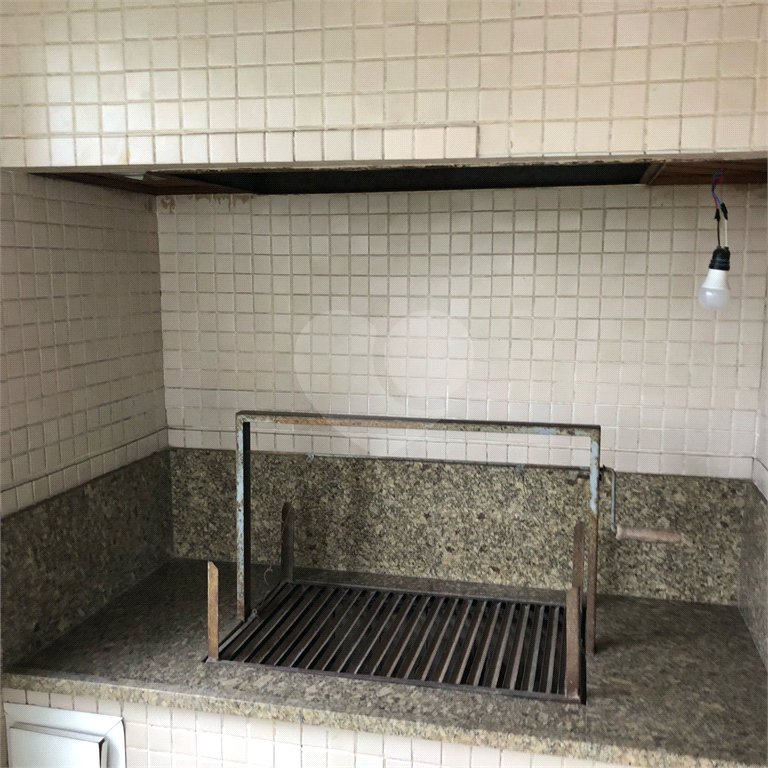 Apartamento à venda com 4 suítes em Vila Suzana, São Paulo, SP