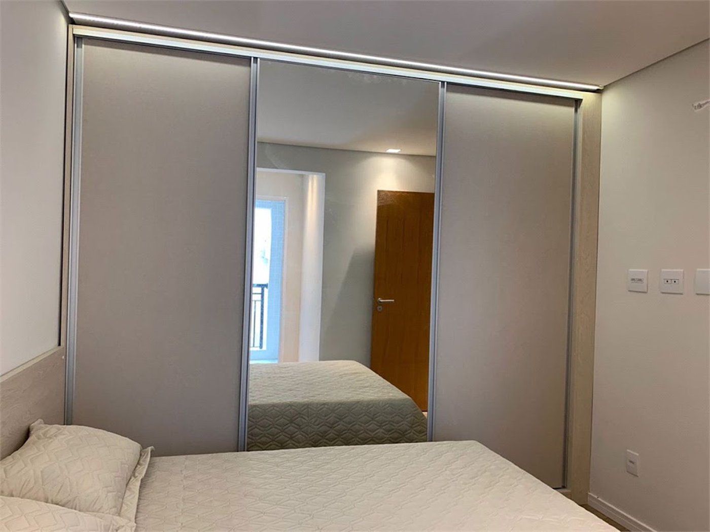 Apartamento Residencial à venda, ,  - AP1132.