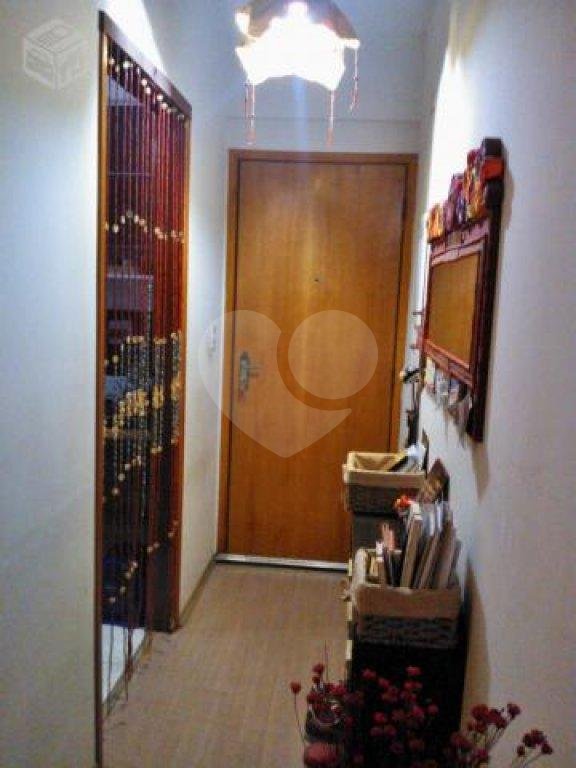 Apartamento à venda com 2 quartos, sendo 1 suíte, em Vila Gustavo, São Paulo, SP
