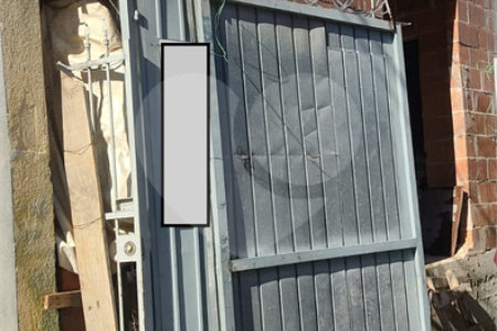 Casa à venda com 2 quartos, sendo 1 suíte, em Parada Inglesa, São Paulo, SP
