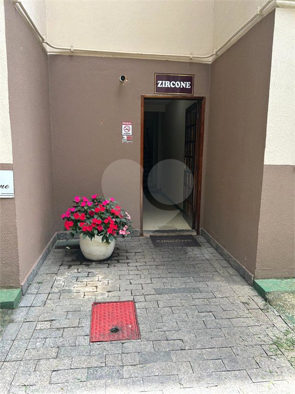 Apartamento à venda com 3 quartos em Chácara Jafet, Mogi das Cruzes, SP
