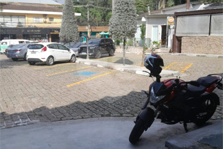 Loja para alugar em Vila Santo Antônio, Cotia, SP