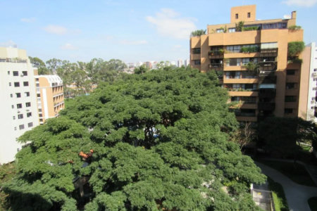 Apartamento à venda com 2 suítes em Vila Progredior, São Paulo, SP