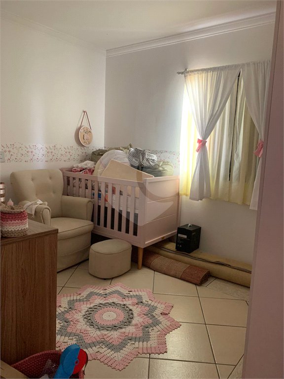 Apartamento à venda com 2 quartos, sendo 1 suíte,  no Brasilândia, São Paulo, SP