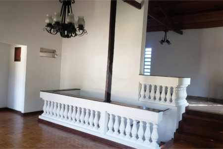 Sobrado à venda com 3 quartos, sendo 1 suíte, em Horto Florestal, São Paulo, SP