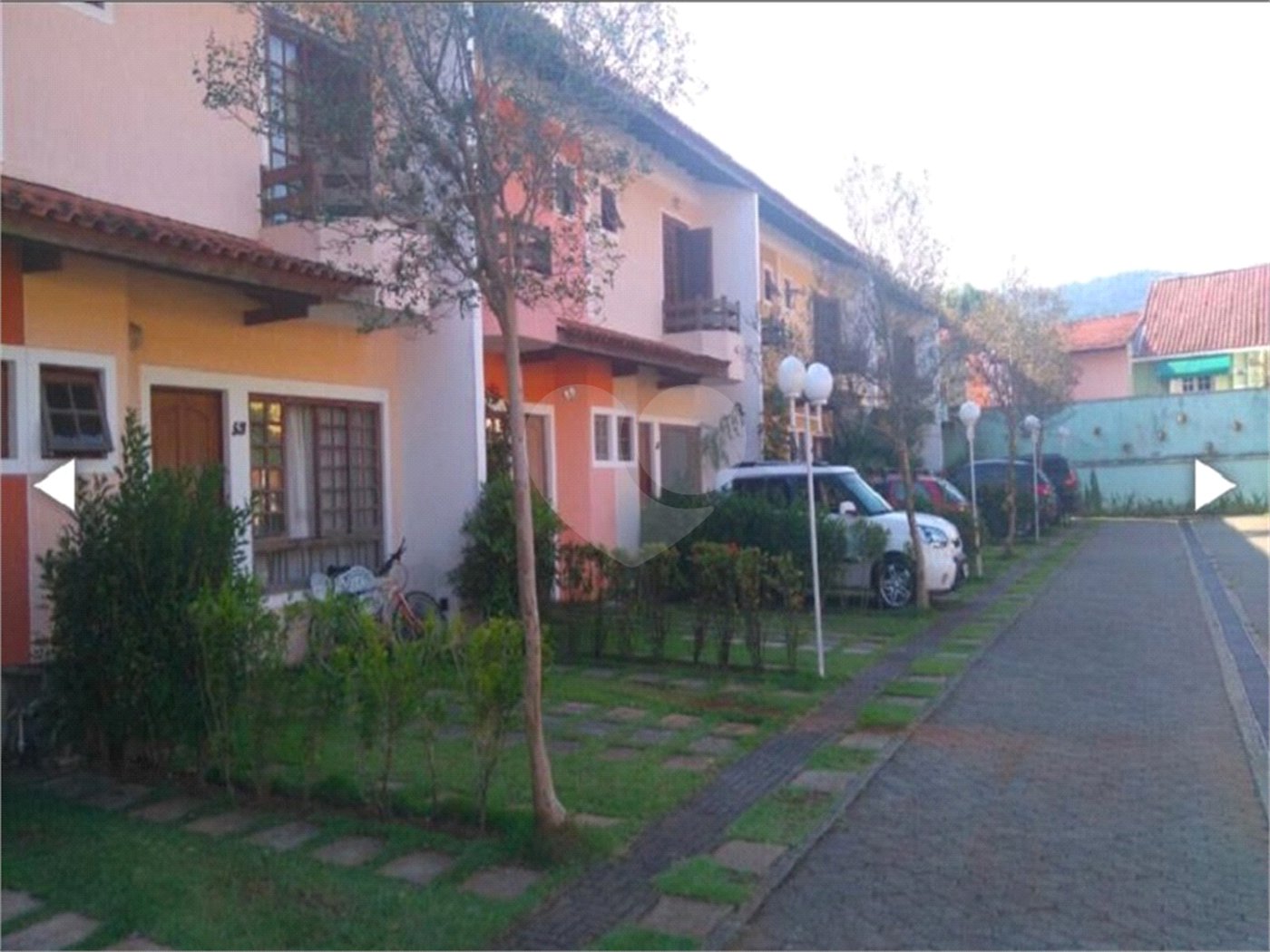 Condomínio à venda com 3 quartos, sendo 1 suíte,  em Horto Florestal, São Paulo, SP