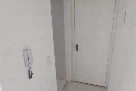 Apartamento à venda com 2 quartos em Ferreira, São Paulo, SP
