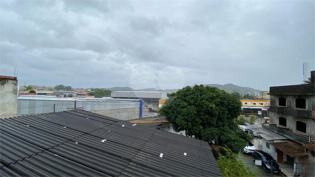 Casa à venda com 2 suítes no condomínio Village da Cachamorra, Rio de Janeiro - RJ