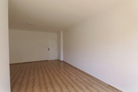 Apartamento com 3 dormitórios para alugar, 202 m² por R$ 6.968,36/mês - Embaré - Santos/SP