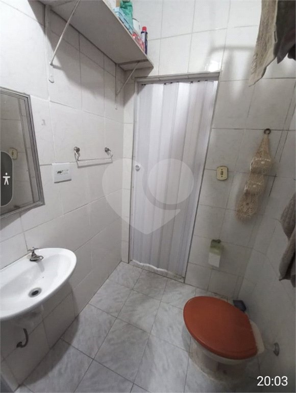 Apartamento à venda com 1 quarto em Santa Efigênia, São Paulo, SP