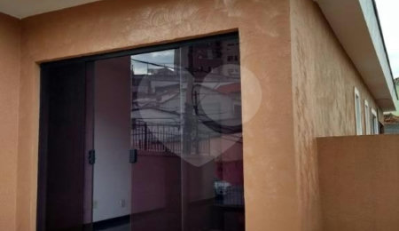 Sobrado à venda com 3 quartos, sendo 1 suíte,  em Freguesia do Ó, São Paulo, SP
