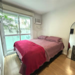 Apartamento à venda com 2 quartos, sendo 1 suíte, em Tijuca, Rio de Janeiro, RJ