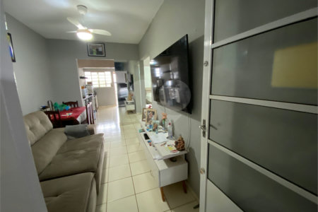 Casa à venda com 2 quartos em Jardim Cristo Redentor, Ribeirão Preto, SP