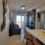 Apartamento à venda com 2 quartos, sendo 1 suíte, em Tucuruvi, São Paulo, SP