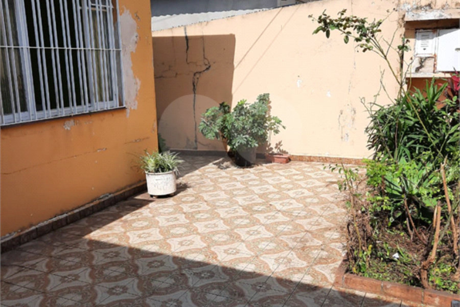 Casa à venda com 2 quartos em Casa Verde, São Paulo, SP
