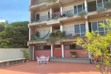 Apartamento à venda com 3 quartos, sendo 1 suíte, em Vila Romana, São Paulo, SP