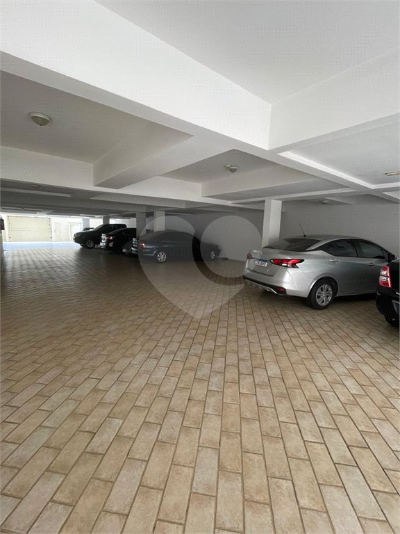 Apartamento à venda com 4 quartos, sendo 2 suítes, em Baeta Neves, São Bernardo do Campo, SP