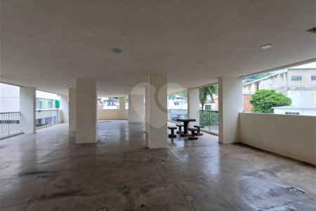 Apartamento à venda com 3 quartos, sendo 1 suíte,  em Méier, Rio de Janeiro, RJ