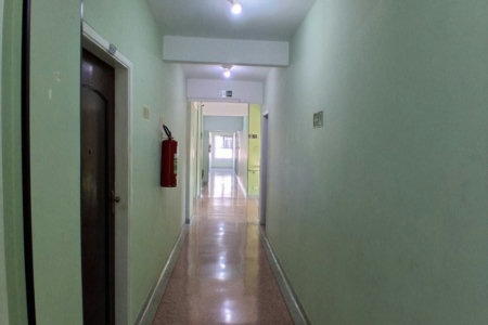 Sala à venda, 57 m² por R$ 200.000,00 - Aparecida - Santos/SP