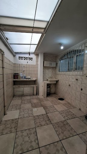 Casa com 2 dormitórios à venda por R$ 645.000 - Boqueirão - Santos/SP