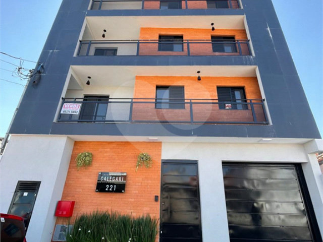 Casa à venda com 2 quartos no condomínio Residencial Calegari, São Paulo - SP