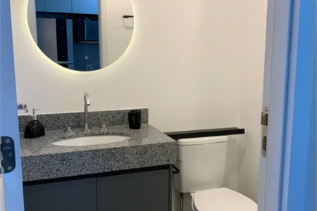 Apartamento para alugar com 1 suíte em Butantã, São Paulo, SP