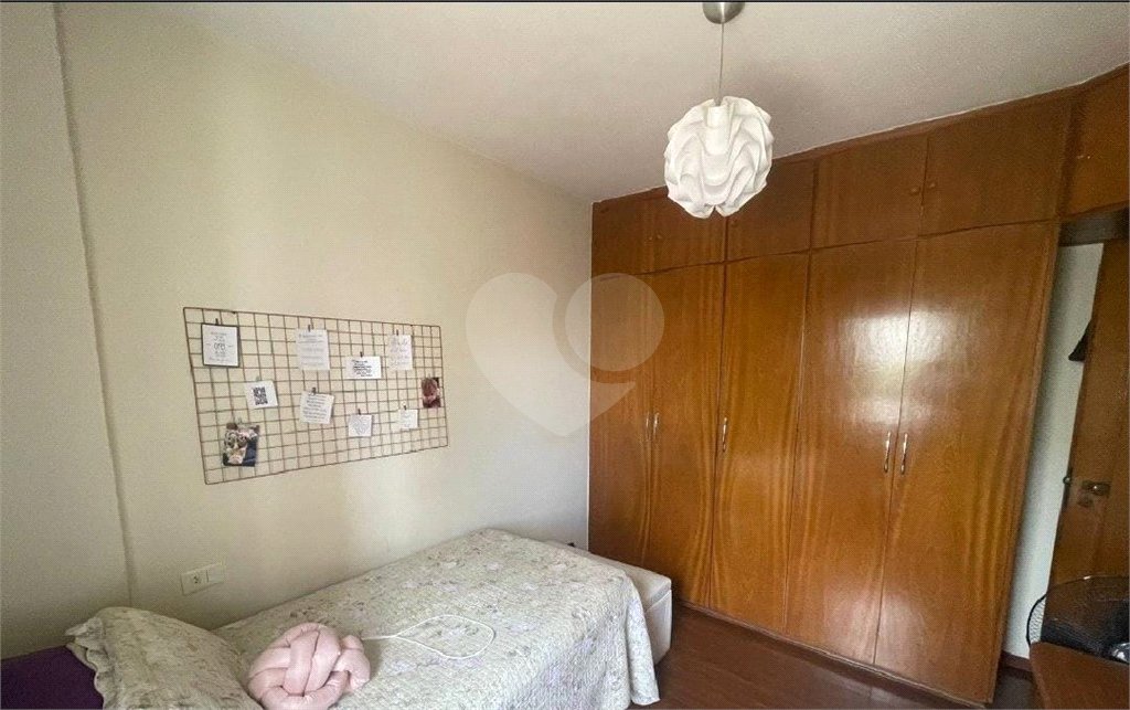 Apartamento à venda com 4 quartos, sendo 1 suíte, em Tatuapé, São Paulo, SP
