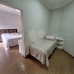 Casa à venda com 3 suítes no condomínio Village Ipanema, Araçoiaba da Serra - SP
