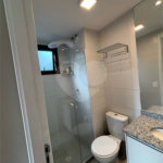 Apartamento para alugar com 1 suíte em Pinheiros, São Paulo, SP