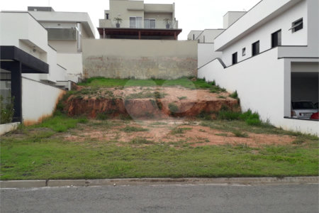 Terreno à venda no condomínio Residencial Central Parque, Salto - SP