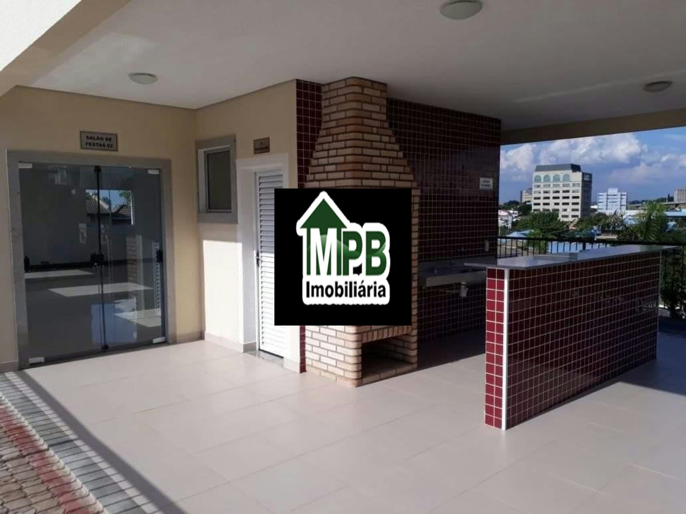 Apartamento à venda com 2 quartos em Jardim América, Sorocaba, SP