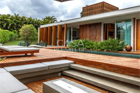 Casa em condomínio à venda com 3 suítes em Lago Azul, Araçoiaba da Serra, SP