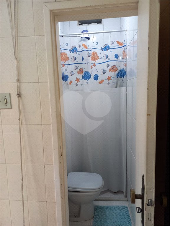 Apartamento à venda com 3 quartos em Bom Retiro, São Paulo, SP