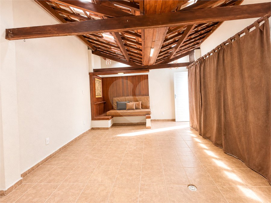 Casa à venda com 3 quartos no condomínio Residencial Tropeiros, Sorocaba - SP